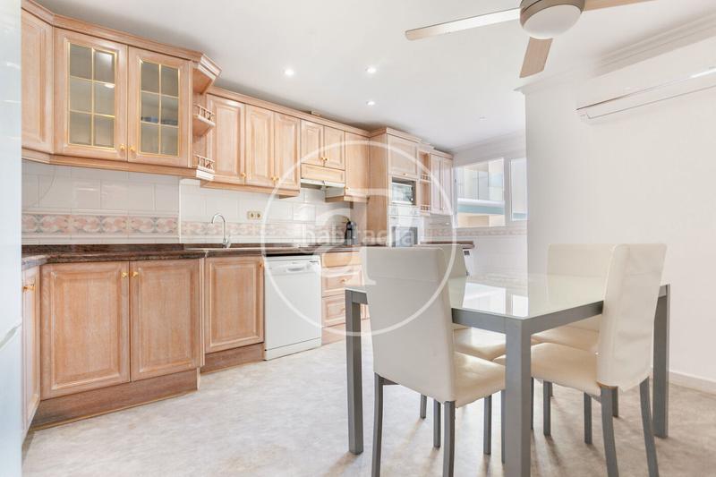 Foto 4f2238fc-bfdc-4414-889d-8b8272275f9f. Etagenwohnung mit heizung in Casco Antiguo - Puerto Benidorm