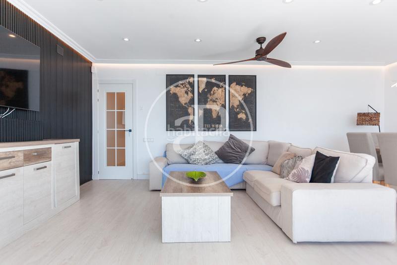 Foto 7aeca2bc-0f2a-4f39-ba40-ccceb029beb4. Etagenwohnung mit heizung in Casco Antiguo - Puerto Benidorm