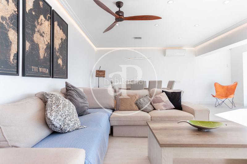 Foto 7b57030a-3366-477c-b22b-8391c17e47de. Etagenwohnung mit heizung in Casco Antiguo - Puerto Benidorm