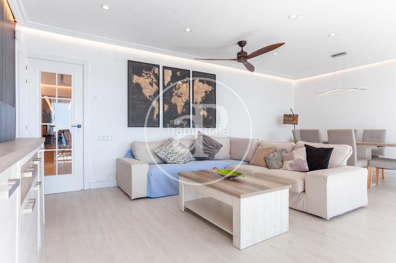 Foto 848eaf02-5240-44ae-95d7-8357b37434d6. Etagenwohnung mit heizung in Casco Antiguo - Puerto Benidorm