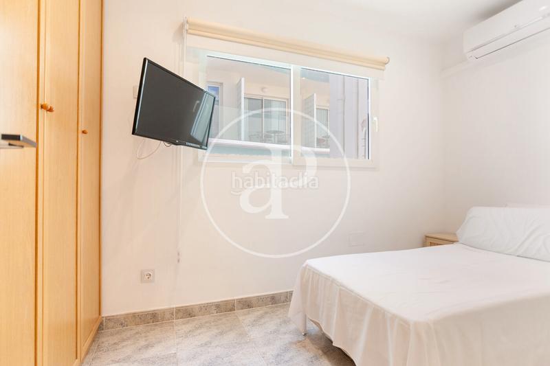 Foto 8ca17234-ece8-4f03-886a-71a802530cbf. Etagenwohnung mit heizung in Casco Antiguo - Puerto Benidorm