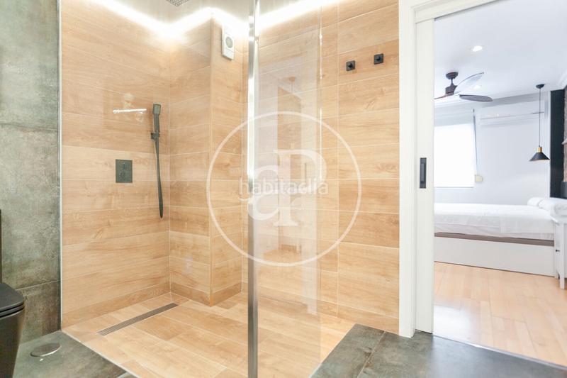 Foto a64b5db1-0630-4c52-85f1-a13b81ffc52d. Etagenwohnung mit heizung in Casco Antiguo - Puerto Benidorm