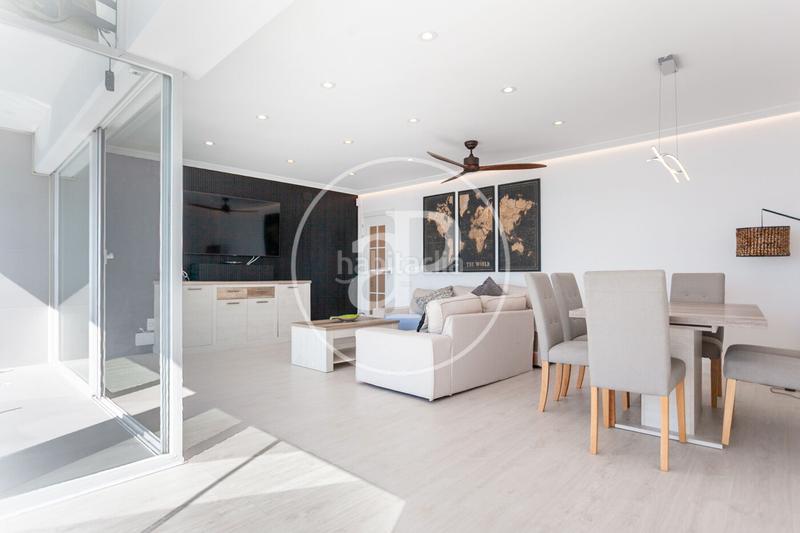 Foto af1cb9c5-5a2e-4678-baac-9eb4ac638962. Etagenwohnung mit heizung in Casco Antiguo - Puerto Benidorm