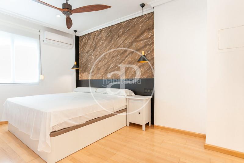 Foto b311c965-b27c-44f5-ad56-58a2302a67da. Etagenwohnung mit heizung in Casco Antiguo - Puerto Benidorm