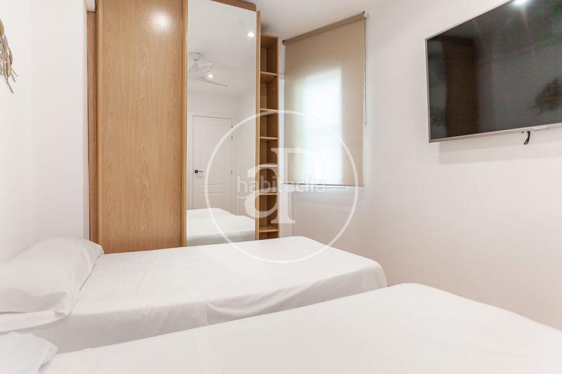 Foto b918b1f2-879e-41f6-abd6-3f818df7dfdc. Etagenwohnung mit heizung in Casco Antiguo - Puerto Benidorm