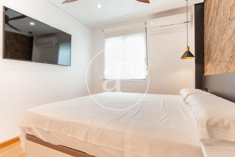 Foto cde9a902-b26f-4cb6-91e3-7e2b8fe728e9. Etagenwohnung mit heizung in Casco Antiguo - Puerto Benidorm