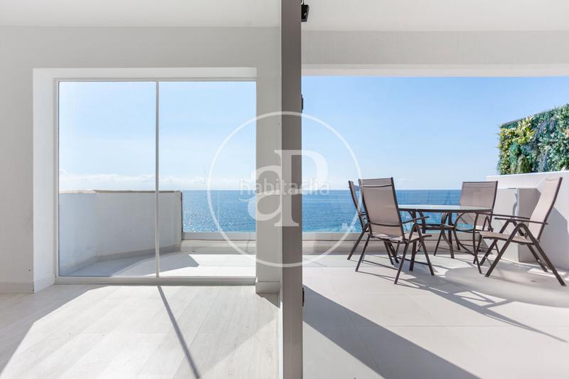 Foto e5e981e4-4273-4f14-988b-03dc903830fe. Etagenwohnung mit heizung in Casco Antiguo - Puerto Benidorm