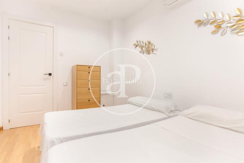 Foto eec92992-42b1-4973-aedd-c3bba8815d11. Etagenwohnung mit heizung in Casco Antiguo - Puerto Benidorm