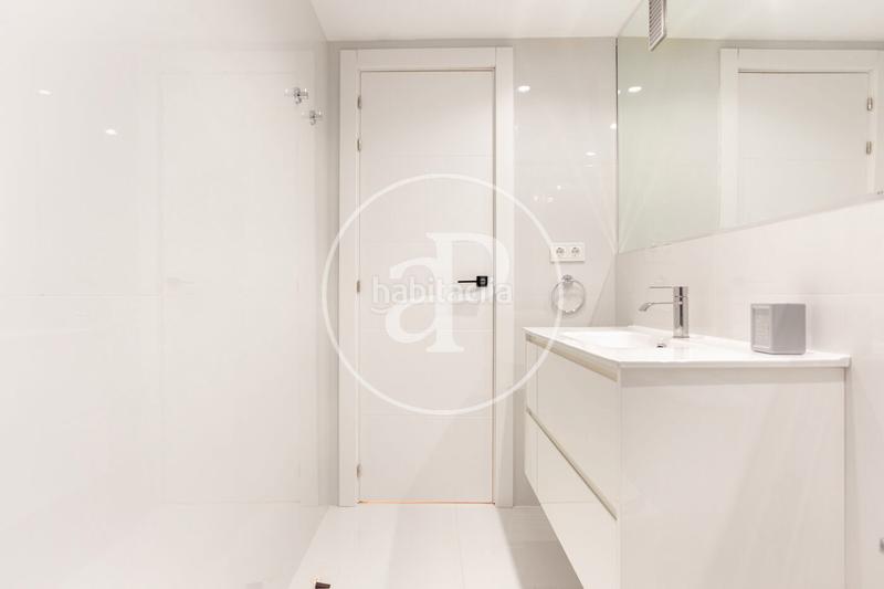 Foto f40f504a-1463-44a1-bff7-62a19cbd406f. Etagenwohnung mit heizung in Casco Antiguo - Puerto Benidorm