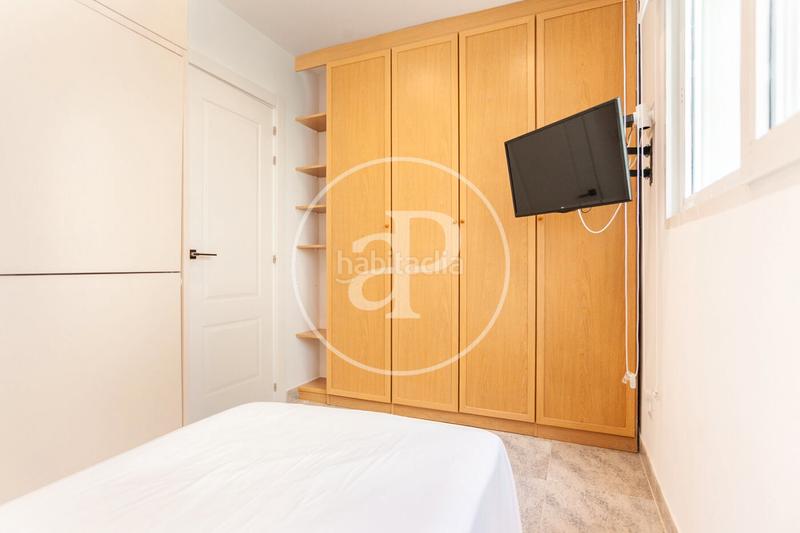 Foto faa889c4-3cce-4ab0-ac53-c90685453297. Etagenwohnung mit heizung in Casco Antiguo - Puerto Benidorm