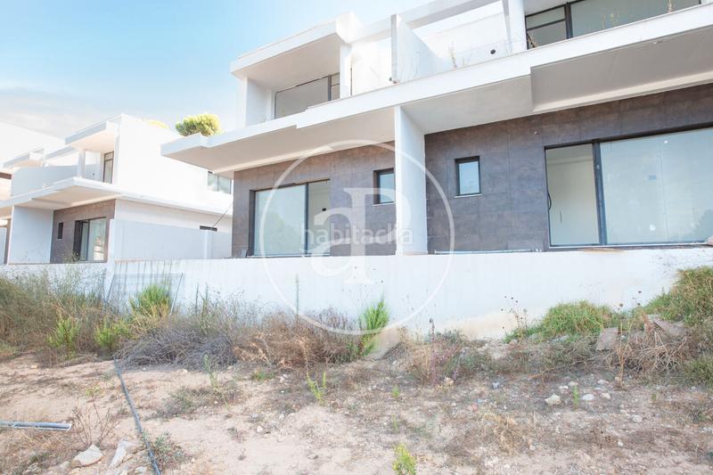 Foto 34b0e049-58fb-4823-88f4-9f243095c93c. Pis amb calefacció aparcament a El Bosque Chiva