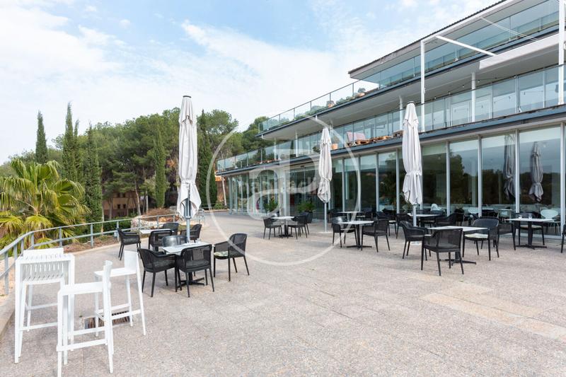 Foto 4d2fa885-624a-43cf-bd5c-adcfd1c8bc32. Pis amb calefacció aparcament a El Bosque Chiva