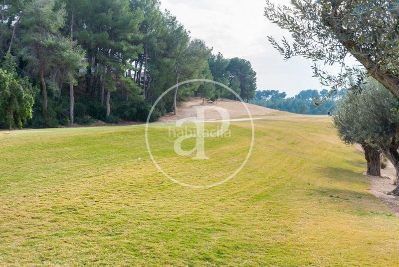 Foto 4ec0875e-abd8-47d5-8a54-6627182018a1. Pis amb calefacció aparcament a El Bosque Chiva