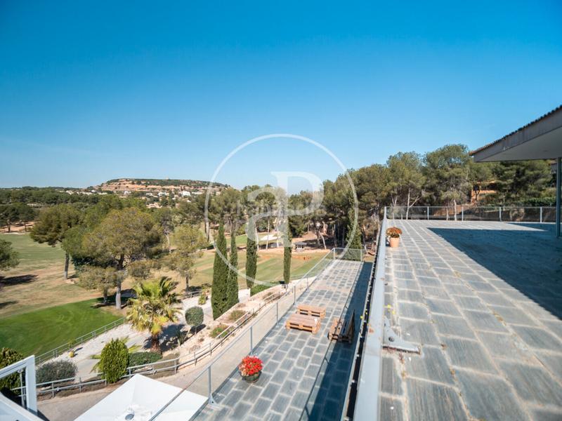 Foto 5ddcc7c5-96aa-42e4-84ea-1dd77bf8ac4f. Pis amb calefacció aparcament a El Bosque Chiva