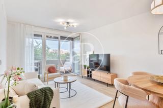 Location Appartement  C/ de l'illa formentera. Piso en alquiler en malilla