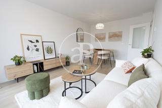 Location Appartement  C/ de l'illa formentera. Piso en alquiler en malilla, frente al hospital la fe