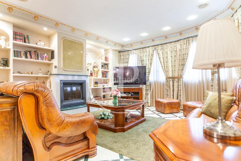 Foto 678df1ec-29a7-489e-8c30-a3078cb62e1c. Casa pareada casa en venta en benifaio en Benifaió