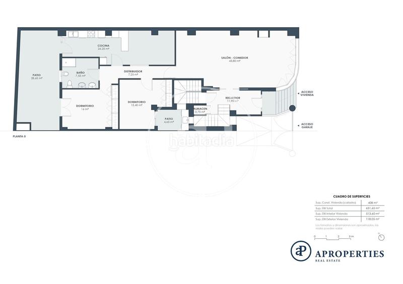 Foto 6e3fc854-bdad-478b-9e71-8b72e40edeec. Casa pareada casa en venta en benifaio en Benifaió