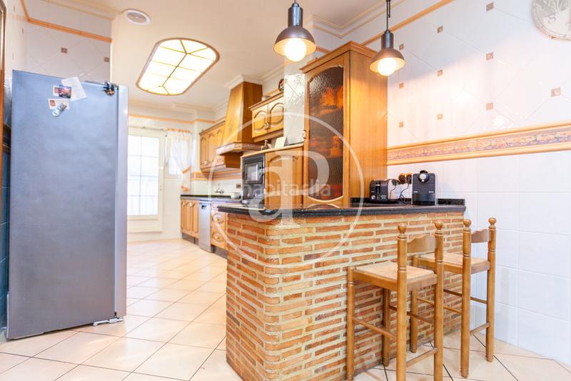 Foto d2bf8809-f0d9-493d-8a4f-03e9391513ef. Casa pareada casa en venta en benifaio en Benifaió