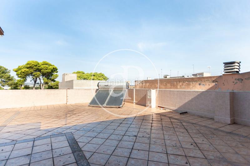 Foto f32cd090-2779-40dc-9fb9-8cba1f5e43c6. Casa pareada casa en venta en benifaio en Benifaió