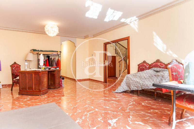 Foto 12cc14d9-c35e-4eb8-85fe-f140184078ac. Casa pareada  en venta en benifaio en Benifaió