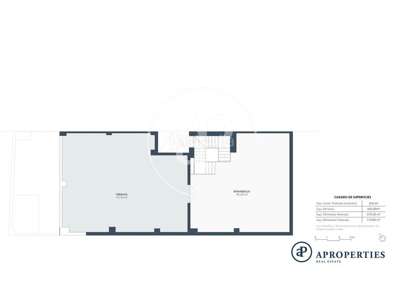 Foto 2107295a-21e8-46af-befb-e27b9f91c8b8. Casa pareada  en venta en benifaio en Benifaió