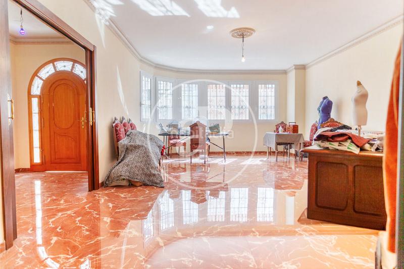 Foto 820848c5-b7b9-4397-af4c-939aeb003057. Casa pareada  en venta en benifaio en Benifaió