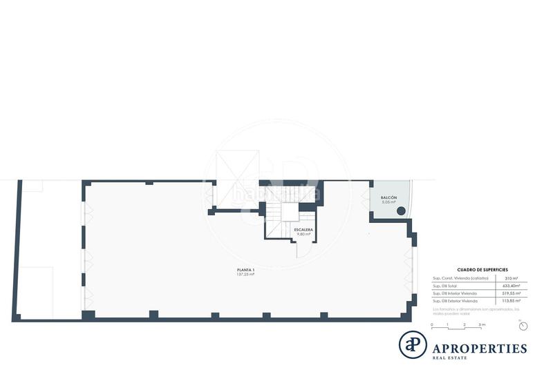 Foto d40a9258-7c15-4373-b2fe-de0cd18b4a10. Casa pareada  en venta en benifaio en Benifaió