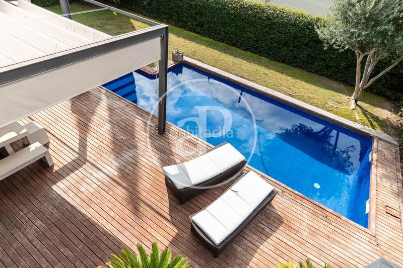 Foto 03ae57af-a7a4-4141-a19a-187c9d2c553c. Maison avec chauffage parking piscine dans Golf-Can Trabal Sant Cugat del Vallès