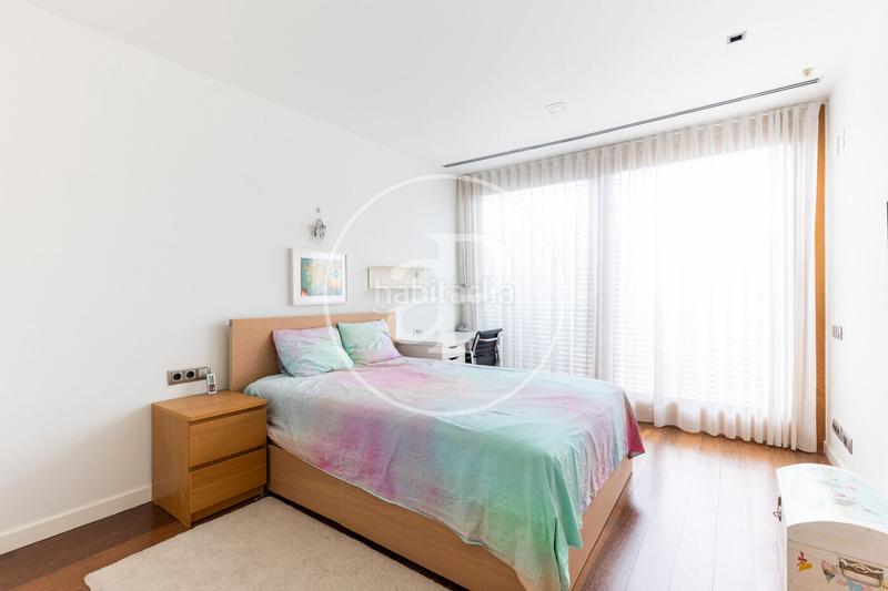 Foto 0b463b6f-1477-4e0c-b213-0d0621e61181. Maison avec chauffage parking piscine dans Golf-Can Trabal Sant Cugat del Vallès