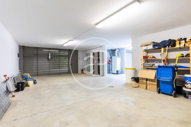 Foto 137f847d-3126-48d4-a9cd-5386e68bd153. Maison avec chauffage parking piscine dans Golf-Can Trabal Sant Cugat del Vallès