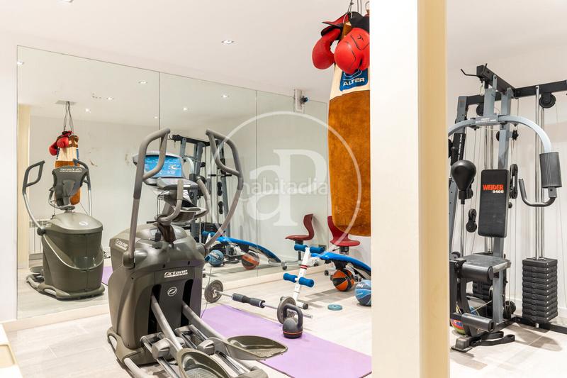 Foto 1bdc7849-d9ca-4ef8-b037-429d44f2ae0b. Maison avec chauffage parking piscine dans Golf-Can Trabal Sant Cugat del Vallès