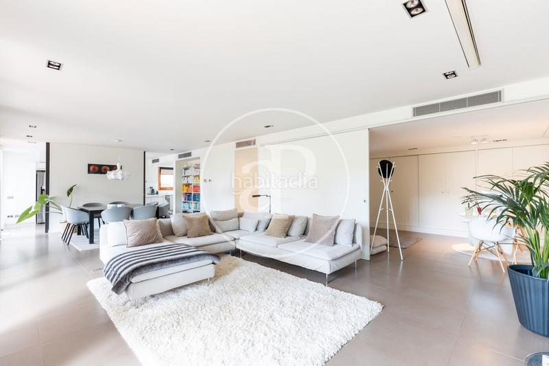 Foto 1d101c70-c517-43f9-a31d-03853f0f1719. Maison avec chauffage parking piscine dans Golf-Can Trabal Sant Cugat del Vallès