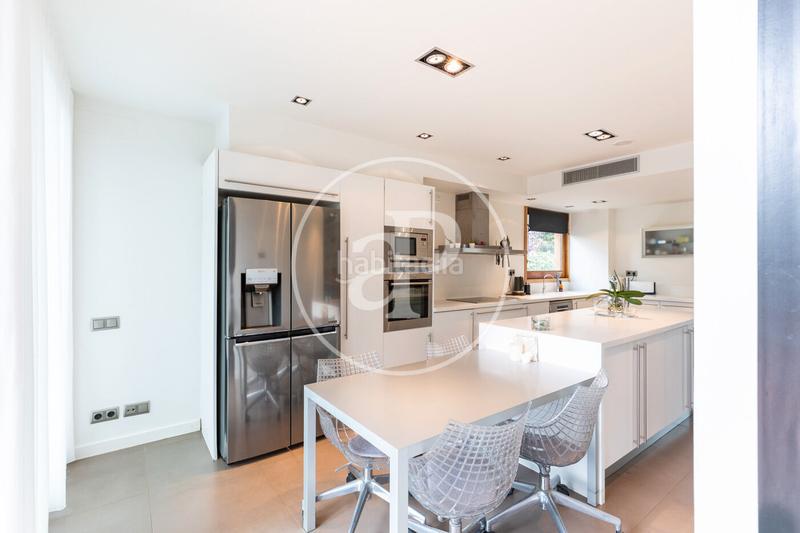 Foto 1dfb3c31-c8d9-4765-89e4-4f6267a90dae. Maison avec chauffage parking piscine dans Golf-Can Trabal Sant Cugat del Vallès