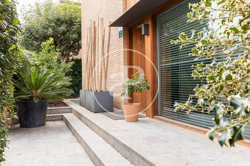 Foto 1f3b9eb5-b274-4b26-9afa-1fab0c85685e. Maison avec chauffage parking piscine dans Golf-Can Trabal Sant Cugat del Vallès