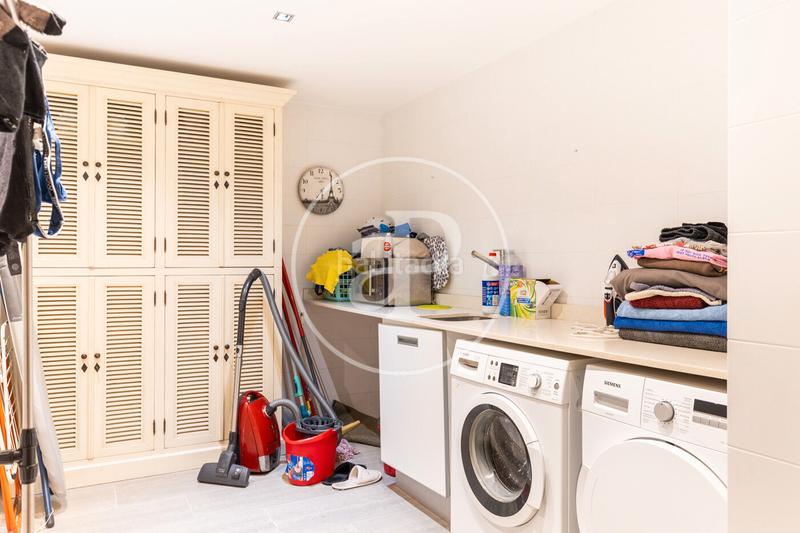 Foto 22dd04b8-8709-4264-8538-355261873e07. Maison avec chauffage parking piscine dans Golf-Can Trabal Sant Cugat del Vallès