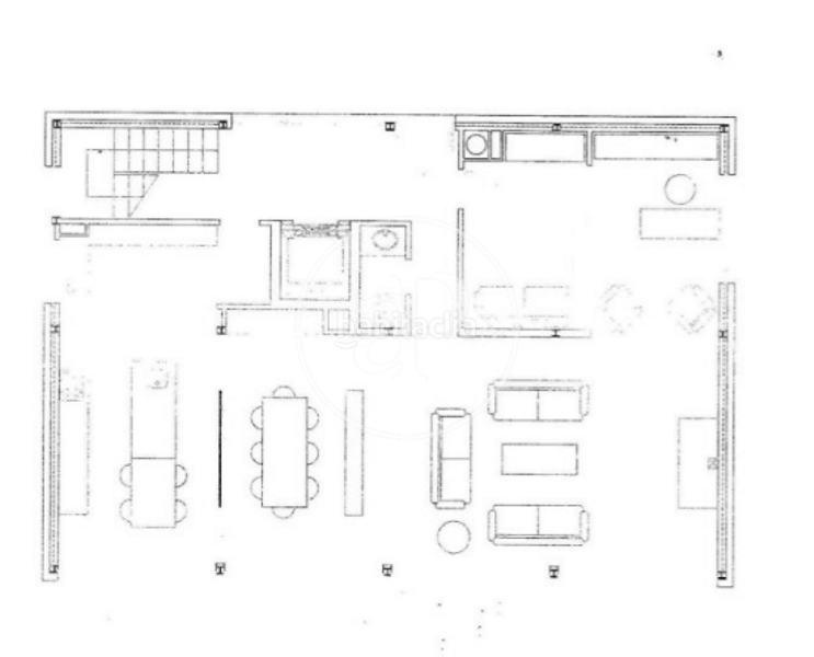 Foto 319d19f3-a308-46f8-9988-9569813be271. Maison avec chauffage parking piscine dans Golf-Can Trabal Sant Cugat del Vallès