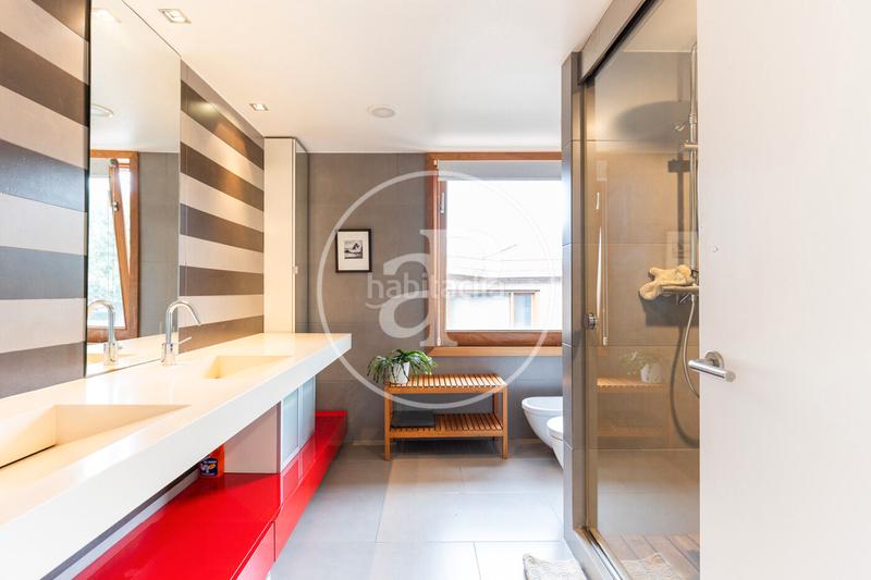 Foto 3907b9ab-f647-49ad-89c0-1b884ece796c. Maison avec chauffage parking piscine dans Golf-Can Trabal Sant Cugat del Vallès