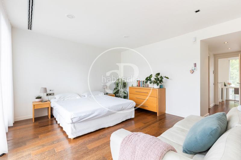 Foto 3d7d3c9d-3a26-4ed7-9c30-19184c611a72. Maison avec chauffage parking piscine dans Golf-Can Trabal Sant Cugat del Vallès