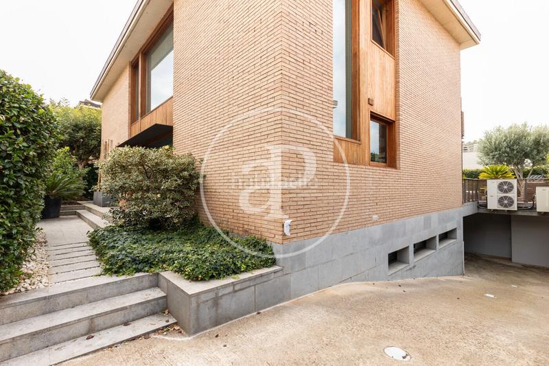 Foto 55f95ca2-0606-4064-bb1e-d87e00aeecd0. Maison avec chauffage parking piscine dans Golf-Can Trabal Sant Cugat del Vallès