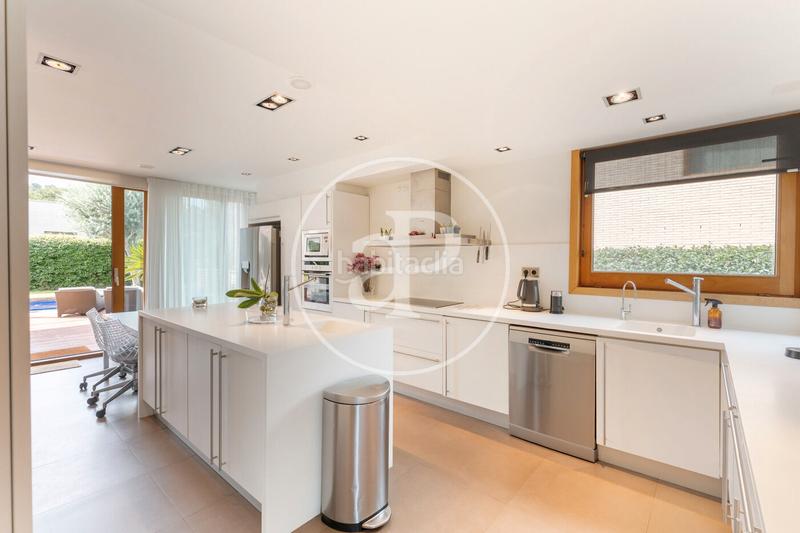 Foto 576ecda6-f4d9-4218-a496-6f234a603142. Maison avec chauffage parking piscine dans Golf-Can Trabal Sant Cugat del Vallès