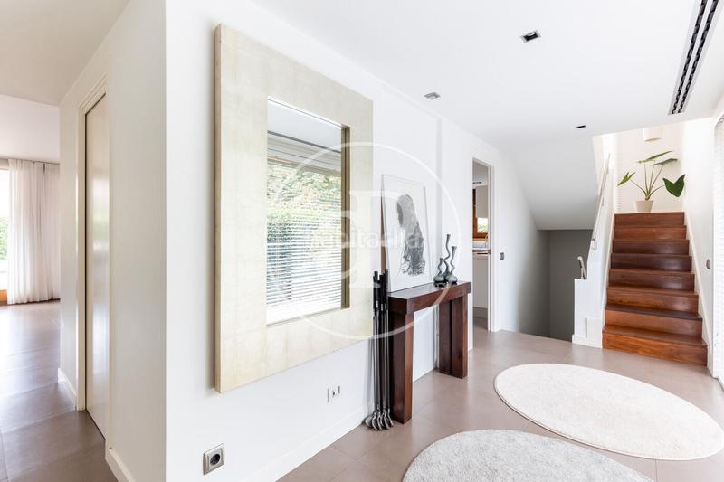 Foto 66690a69-9a3d-44ae-a607-6a10dc37908d. Maison avec chauffage parking piscine dans Golf-Can Trabal Sant Cugat del Vallès