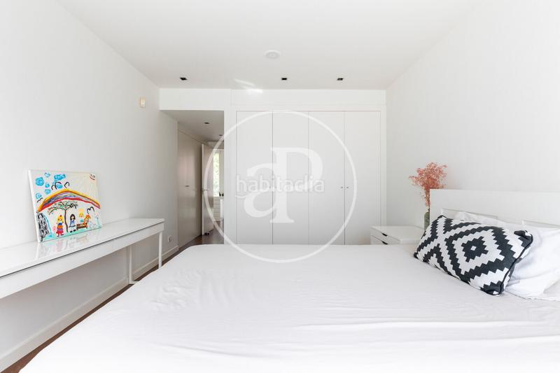 Foto 69600f51-7e21-469c-879d-6d6469be281b. Maison avec chauffage parking piscine dans Golf-Can Trabal Sant Cugat del Vallès