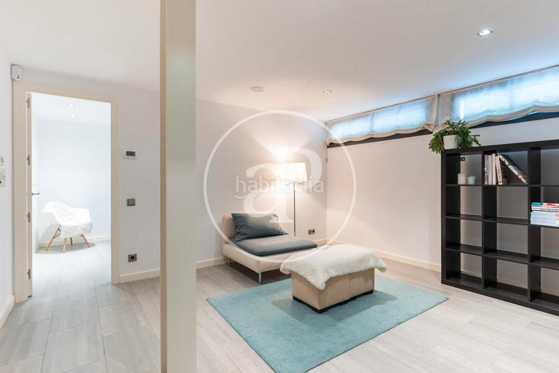 Foto 8465ca9f-f6c2-4157-b168-7ea08fd4ae52. Maison avec chauffage parking piscine dans Golf-Can Trabal Sant Cugat del Vallès