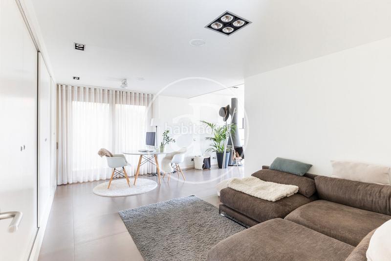 Foto 890dc876-d0ff-49be-949a-53232a5a4e49. Maison avec chauffage parking piscine dans Golf-Can Trabal Sant Cugat del Vallès