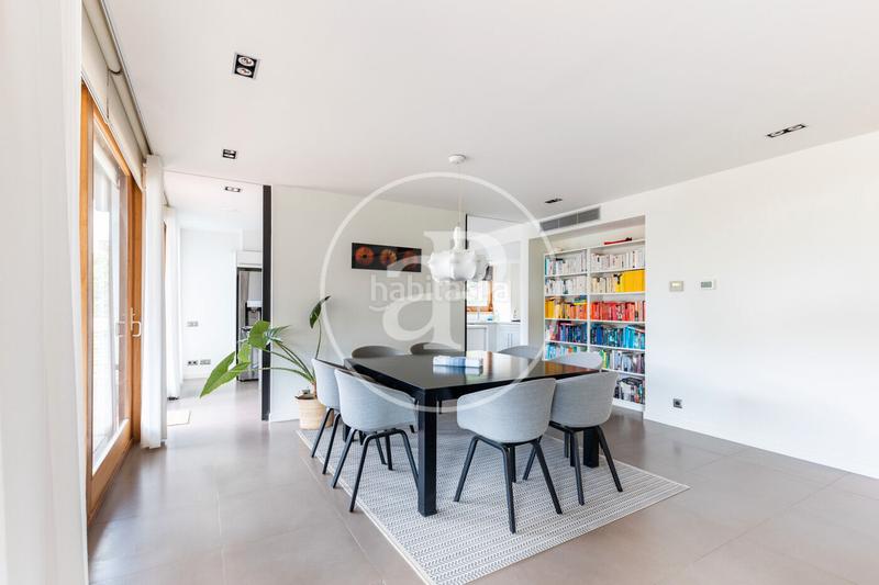 Foto a63ec540-902c-4de7-8ff4-9093a5aa8ac9. Maison avec chauffage parking piscine dans Golf-Can Trabal Sant Cugat del Vallès