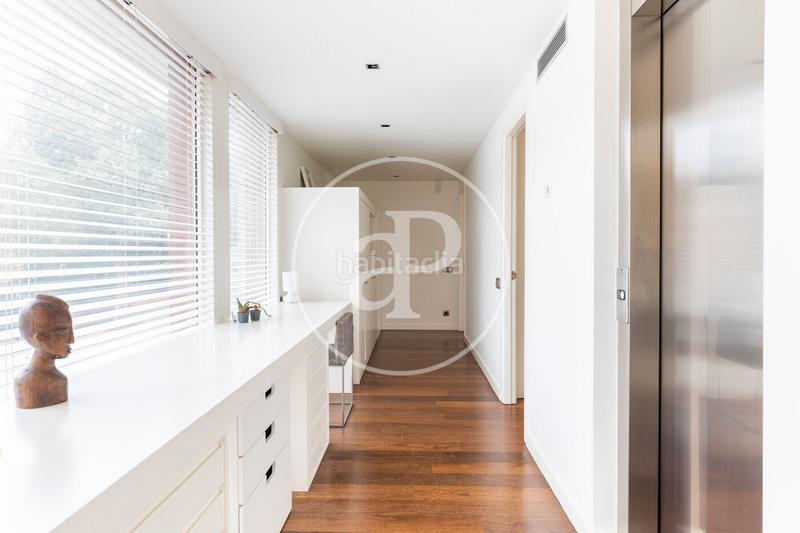 Foto bd9270f9-a711-41be-9d6e-7de475edba93. Maison avec chauffage parking piscine dans Golf-Can Trabal Sant Cugat del Vallès