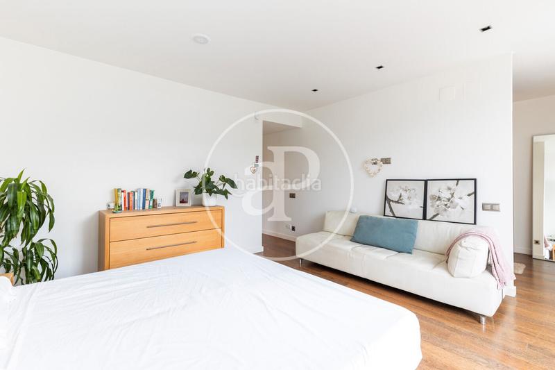 Foto be58660a-e51c-4141-9116-a44f424a221b. Maison avec chauffage parking piscine dans Golf-Can Trabal Sant Cugat del Vallès