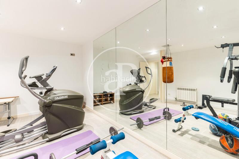 Foto bee27830-436f-4024-9737-1792cb3fe968. Maison avec chauffage parking piscine dans Golf-Can Trabal Sant Cugat del Vallès