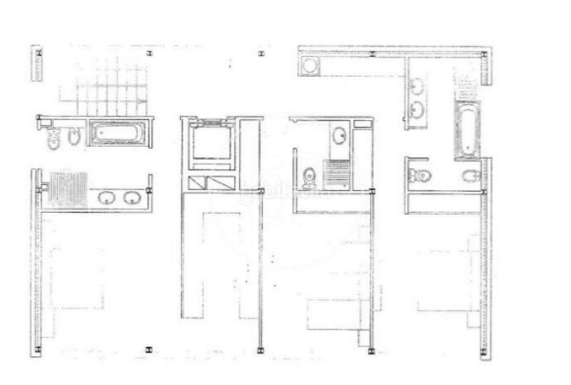 Foto c6cd1a2f-66a6-46b2-baab-1ce99ea48931. Maison avec chauffage parking piscine dans Golf-Can Trabal Sant Cugat del Vallès